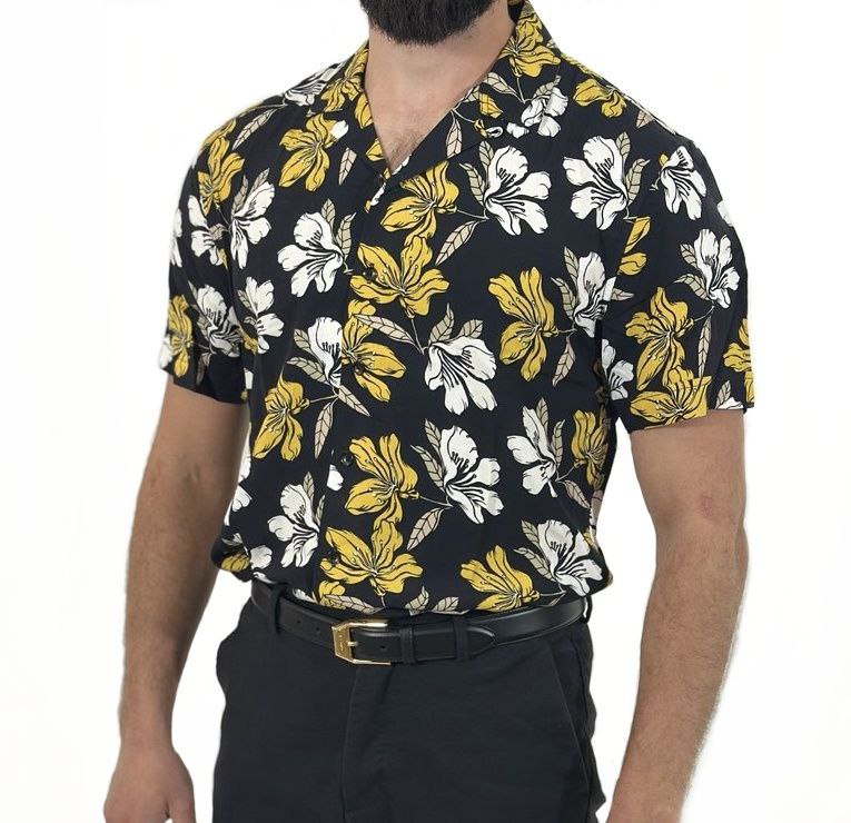 Short Sleeve Shirt