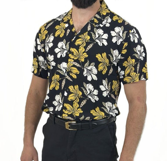 Short Sleeve Shirt